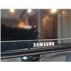 Image 3 : Samsung Flat Screen TV with HDMI, AV, and Component Inputs