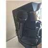 Image 3 : Classic Karaoke System with Microphone and discs