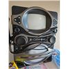 Image 5 : Classic Karaoke System with Microphone and discs
