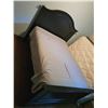 Image 2 : Modern Wooden Double Bed Frame