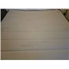 Image 3 : Double Organic Cotton Mattress with Cover