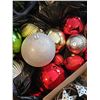 Image 2 : Large Assortment of Holiday Decorations