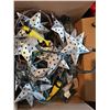Image 3 : Large Assortment of Holiday Decorations