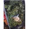 Image 6 : Large Assortment of Holiday Decorations