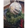 Image 7 : Large Assortment of Holiday Decorations