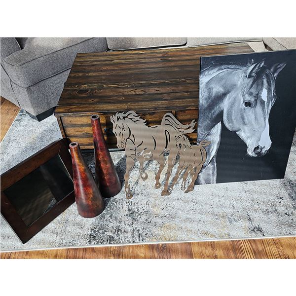 Home Decor Lot