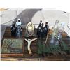 Image 1 : Rustic, Wildlife Decor Lot