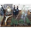 Image 3 : Rustic, Wildlife Decor Lot