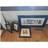 Image 2 : Framed Wall Art and Photo Frames