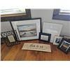 Image 3 : Framed Wall Art and Photo Frames