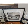Image 4 : Framed Wall Art and Photo Frames