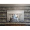 Image 2 : Very Large Beautiful Scenic Print 5x3 Feet