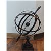 Image 1 : Metal Armillary Sphere