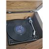 Image 3 : Westinghouse Solid State Stereo Console with Garrard Turntable and 8-Track
