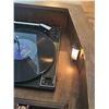Image 7 : Westinghouse Solid State Stereo Console with Garrard Turntable and 8-Track
