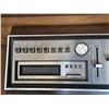 Image 9 : Westinghouse Solid State Stereo Console with Garrard Turntable and 8-Track