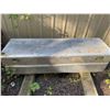 Image 1 : Diamond Plate Aluminum Truck Tool Box