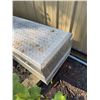 Image 2 : Diamond Plate Aluminum Truck Tool Box