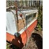 Image 4 : Homemade Trailer AS IS