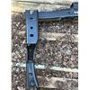 Image 3 : 2020 Chevrolet Silverado Suburban Rear Frame Crossmember Steel Auto Part
