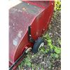 Image 2 : Leaf and Lawn Sweeper with Honda Gas Engine