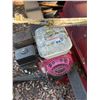 Image 3 : Leaf and Lawn Sweeper with Honda Gas Engine