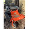 Image 1 : Husqvarna RZ4619 Zero Turn Riding Lawn Mowers
