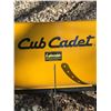 Image 2 : Cub Cadet Front Blade Attachment with Mounting Hardware