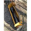 Image 4 : Cub Cadet Front Blade Attachment with Mounting Hardware