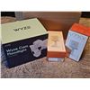 Image 1 : Brand New Wyze Cam Floodlight and (2) Outdoor Security Cameras