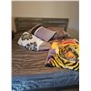 Image 1 : Cozy Bedding Lot
