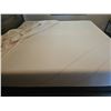 Image 3 : TEMPUR-Pedic King Size Mattress with cover Like New