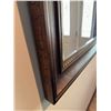 Image 3 : Large Modern Decor Mirror 3x4 Feet.