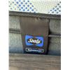 Image 2 : King Like New Sealy Posturepedic Mattress ONLY
