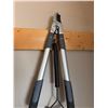 Image 2 : Fiskars Machete, Bypass Loppers, Extension Cords and Grill Brush Assortment