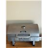 Image 1 : Cabela's Portable Stainless Steel Propane Grill
