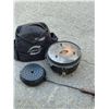 Image 1 : Camping Lot, Dutch Oven, Popcorn Maker