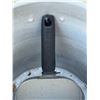 Image 3 : Aluminum Turkey Fryer With Outdoor Propane Burner and Blackstone Spatula