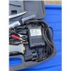 Image 3 : Rapala Electric Fillet Knife Set with Two Blades, Case and AC/DC Adapter