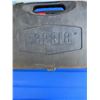 Image 5 : Rapala Electric Fillet Knife Set with Two Blades, Case and AC/DC Adapter