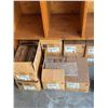 Image 1 : Glazed Porcelain Tiles DHL79 Pan Bruciato 15x30cm 24 Pieces Per Box