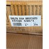 Image 3 : Glazed Porcelain Tiles DHL79 Pan Bruciato 15x30cm 24 Pieces Per Box