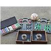 Image 1 : Outdoor Games Lot
