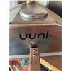 Image 2 : Uuni Wood-Fired Pizza Oven Bundle With Accessories, and Propane Kit