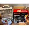 Image 1 : Honeywell Turbo Force Power+ Air Circulator Fan, 3 Speeds, New in Box