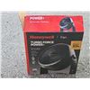 Image 2 : Honeywell Turbo Force Power+ Air Circulator Fan, 3 Speeds, New in Box