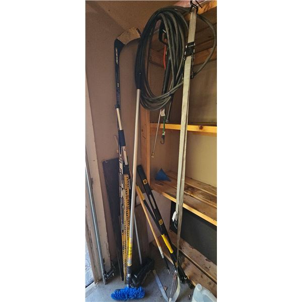 Garage Tools Lot