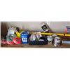 Image 1 : Workshop Tools Supplies Lot