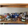 Image 1 : Hardware Lot With Deck Screws and More!