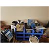 Image 3 : Hardware Lot With Deck Screws and More!